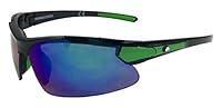 Algopix Similar Product 11 - Rawlings Youth Ry134 Sunglasses Navy