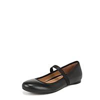 Algopix Similar Product 4 - Vionic Joseline Womens Mary Jane Flat