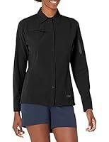 Algopix Similar Product 10 - Outdoor Research Womens Ferrosi Shirt