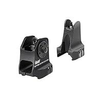 Algopix Similar Product 12 - Daniel Defense DD FIXED FRONTREAR