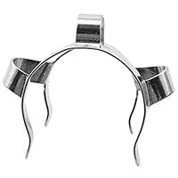 Algopix Similar Product 12 - Magicshell Keck Clip 1519mm Stainless