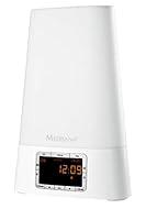Algopix Similar Product 18 - MEDISANA 45105 WL 450 Lichtwecker