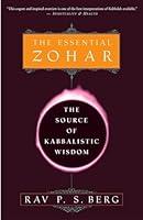 Algopix Similar Product 17 - The Essential Zohar The Source of