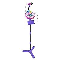 Algopix Similar Product 4 - VTech Kidi Star Karaoke Machine