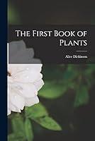 Algopix Similar Product 11 - The First Book of Plants