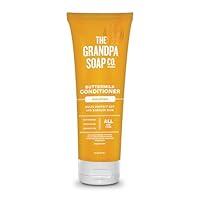 Algopix Similar Product 8 - The Grandpa Soap Company Buttermilk