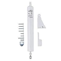 Algopix Similar Product 3 - Wright Products V820AWH Light Duty