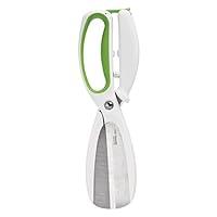 Algopix Similar Product 2 - OXO Chopped Salad Scissors 11131800