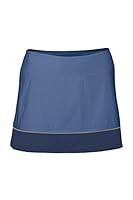 Algopix Similar Product 17 - Lija Womens Borderline Skort