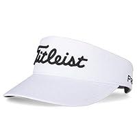 Algopix Similar Product 4 - Titleist Mens Standard Tour Visor