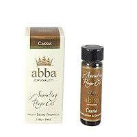 Algopix Similar Product 2 - Abba Christian Products Cassia