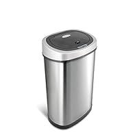 Algopix Similar Product 17 - NINESTARS DZT509 Automatic Touchless