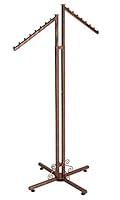 Algopix Similar Product 6 - SSWBasics 2 Way Rack Clothing Rack 