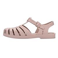 Algopix Similar Product 10 - Melissa Women's Fisherman Flat Sandal