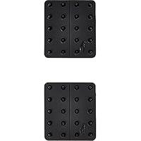 Algopix Similar Product 18 - Crab Grab Board Thorns O/S Bla