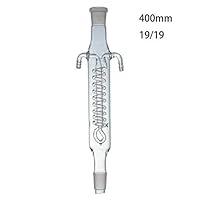 Algopix Similar Product 20 - DADAKEWIN 400mm Graham Condenser Joint