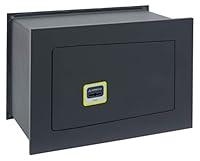 Algopix Similar Product 11 - Arregui 281320 Wall Safe Key 10 mm