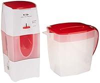Algopix Similar Product 12 - Mr Coffee TM75RSRB1 3Quart Tea and