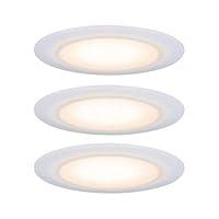 Algopix Similar Product 4 - Paulmann 99942 LED luminaire Premium