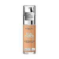 Algopix Similar Product 19 - LOreal Paris New True Match Foundation