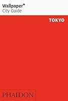 Algopix Similar Product 3 - Wallpaper* City Guide Tokyo