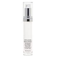 Algopix Similar Product 5 - Jolie AntiAging Moisturizer WGreen 