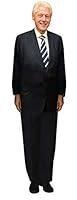 Algopix Similar Product 9 - aahs Engraving President Bill Clinton