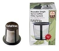 Algopix Similar Product 19 - UNIVERSAL K-CUP FLTR1CUP
