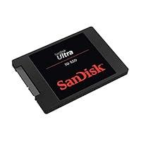 Algopix Similar Product 17 - SanDisk Ultra 3D NAND 1TB Internal SSD