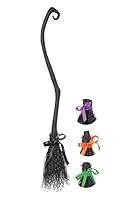 Algopix Similar Product 15 - California Costumes Witchs Broom