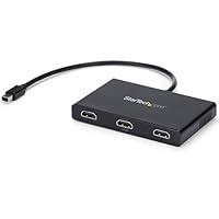Algopix Similar Product 14 - StarTechcom 3Port Multi Monitor