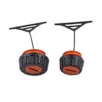 Algopix Similar Product 16 - Hipa Fuel Cap  Oil Cap for STIHL 020