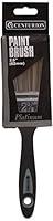 Algopix Similar Product 10 - Centurion BH203P Paint Brush with Soft