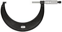 Algopix Similar Product 12 - Starrett 4361RL1 Outside Micrometer