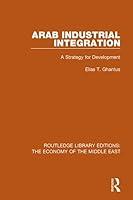 Algopix Similar Product 19 - Arab Industrial Integration RLE