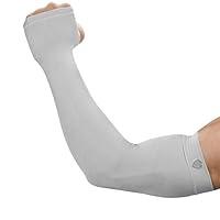 Algopix Similar Product 13 - SHINYMOD Arm Sleeves for Men  Women