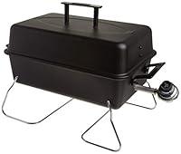 Algopix Similar Product 7 - CharBroil Portable Convective 1Burner