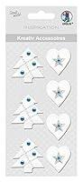 Algopix Similar Product 16 - Creative Accessories Christmas Tree and
