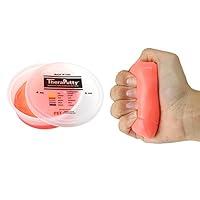 Algopix Similar Product 2 - CanDo TheraPutty Standard Hand Exercise