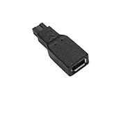 Algopix Similar Product 18 - SIIG CB896111S2 FireWire 800 96