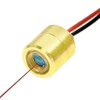 Algopix Similar Product 19 - Quarton Mini Dot Size Red Laser Module