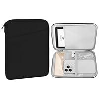 Algopix Similar Product 20 - MoKo 67 Inch Protective Sleeve Case