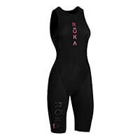 Algopix Similar Product 12 - ROKA Womens Viper X Swimskin for