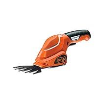 Algopix Similar Product 16 - Ironware Shear b.d.36v.litio mod.gsl200