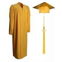 Algopix Similar Product 5 - GraduationSource  Child Matte