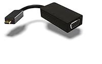 Algopix Similar Product 7 - ICY Box IBAC503 HDMI Micro DTyp to