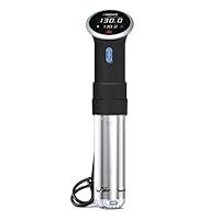 Algopix Similar Product 4 - ANOVA Sous Vide Precision Cooker 