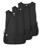 Algopix Similar Product 15 - Adar Universal Cobbler Apron 3 Pack 