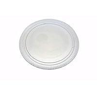 Algopix Similar Product 9 - ZEN3390W1G005D TRAY,GLASS 9-5/8" ROUND