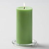 Algopix Similar Product 20 - Richland 3 X 6 Hand Poured Green